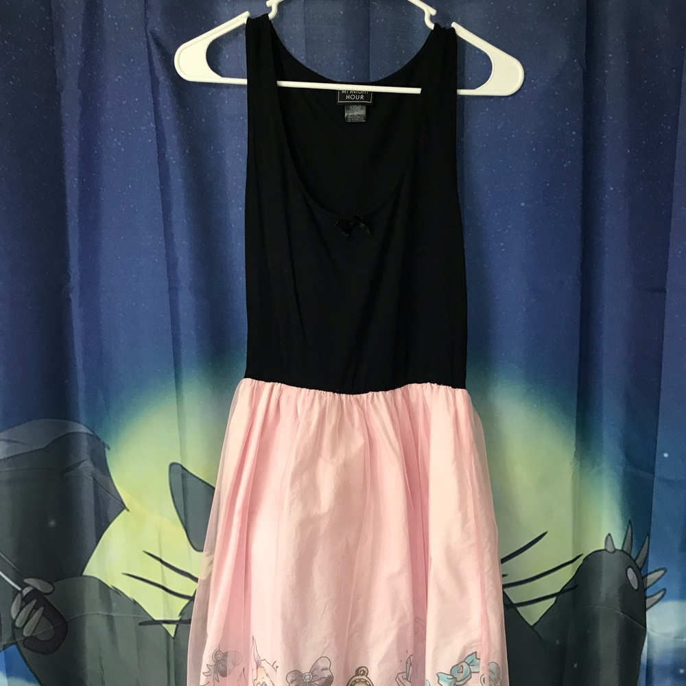 Melanie Martinez dress